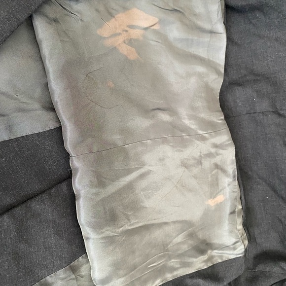 Mens Calvin‎ Klein Suit Jacket - Picture 5 of 11